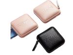 2m Pu Leather Square Tape Measure view 2