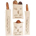 Bread Bags view 1