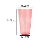 Colored Drinking Cups view 1
