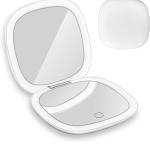 Magnifying Double Sided Dimmable Mirror view 2