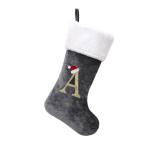 Sublimated Christmas Stockings view 1