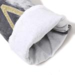 Sublimated Christmas Stockings view 2
