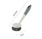 Pan Cleaning Brush view 2