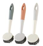 Pan Cleaning Brush view 3