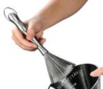 Stainless Steel Cleaning Brush view 2