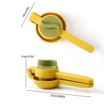 Manual Citrus Press Twist Juicer view 1