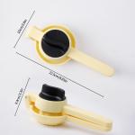 Manual Citrus Press Twist Juicer view 2
