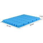 Silicone Tray For Tender Bars view 1