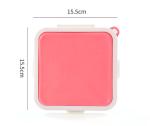 Silicone Sandwich Containers view 2