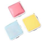 Silicone Sandwich Containers view 1