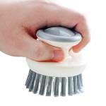 Palm Brush Dish Scrubber view 2
