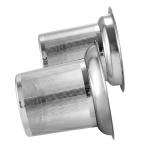 Refillable Reusable Coffee Filters view 2