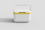 Mini Cooler view 1