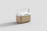 Mini Cooler view 3