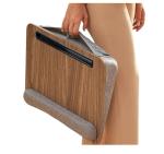 Portable Laptop Desk With Pillow Cushion view 2
