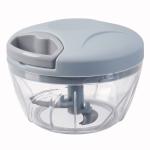 Food Chopper Manual view 1