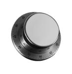 Stainless Steel Kitchen Timer view 2