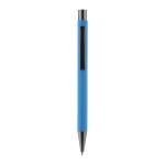 Executive Metal Ballpoint Pen view 1