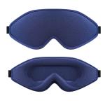 Total Blackout 3d Sleeping Mask view 3
