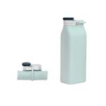 600ml Collapsible Water Bottle Bpa Free view 2
