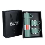 500ml Stainless Steel Vacuum Tea Cup Set view 5