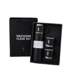 500ml Stainless Steel Vacuum Tea Cup Set view 3