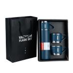 500ml Stainless Steel Vacuum Tea Cup Set view 4