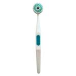 Multicolor Tongue Brush And Scraper Tools view 1