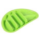 Taco Holders Plus 2 Compartments view 2