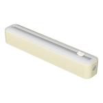 Magnetic Plastic Wrap Dispenser view 1