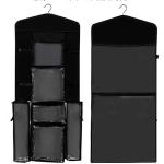 Hanging Gift Wrap Roll Holder view 1
