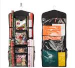 Hanging Gift Wrap Roll Holder view 2