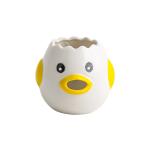 Vomiting Chicken Egg Yolk White Separator view 3