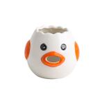Vomiting Chicken Egg Yolk White Separator view 2