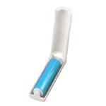 Mini Lint Roller Brush Hair Fabric Remove view 1