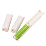 Mini Lint Roller Brush Hair Fabric Remove view 2