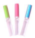 Mini Lint Roller Brush Hair Fabric Remove view 3