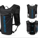 Running Hydration Vest Backpack view 2