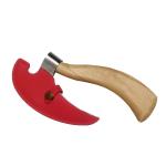 Stainless Steel Pizza Cutter view 2