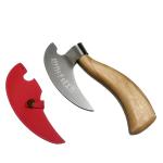 Stainless Steel Pizza Cutter view 1