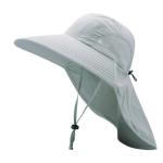Uv Protective Outdoor Sun Hat view 1