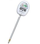 Soil Moisture Meter,4-in-1 Soil Ph Meter view 2