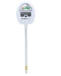 Soil Moisture Meter,4-in-1 Soil Ph Meter view 1