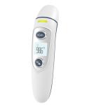 Temple Touch Digital Lcd Fever Thermomete view 2