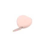 Heart Retractable Dual-sided Tape Measure view 1