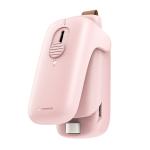 Handheld Heat Vacuum Sealer view 2