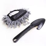 Super Soft Microfiber Car Dash Duster view 2