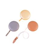 Retractable Key Chain Mini Tape Measure view 2