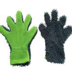 Detailing Cleaning Glove view 1