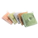 Silicone Body Scrubber view 2